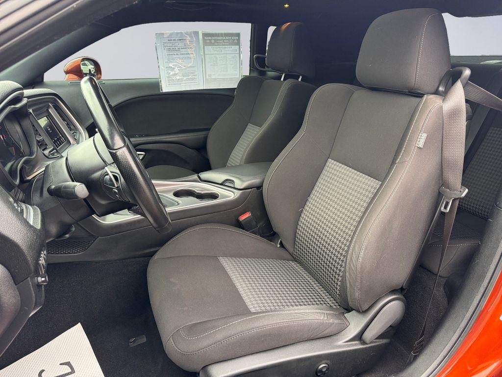 used 2020 Dodge Challenger car