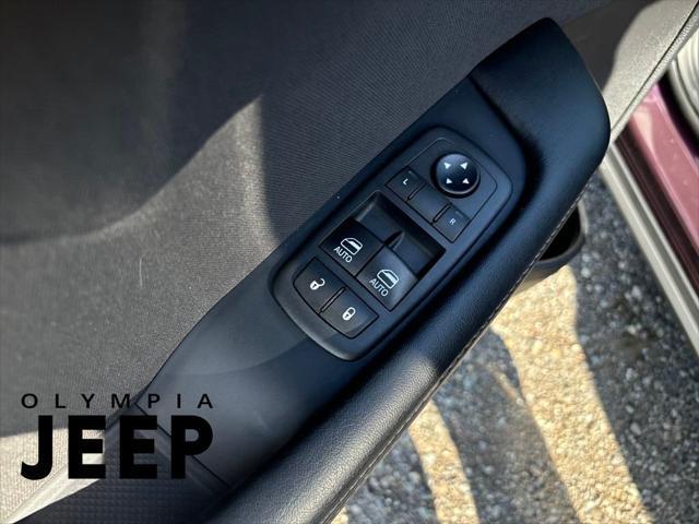 used 2021 Dodge Challenger car, priced at $22,288