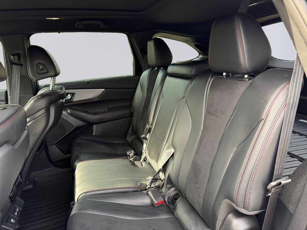 used 2023 Acura MDX car, priced at $45,488