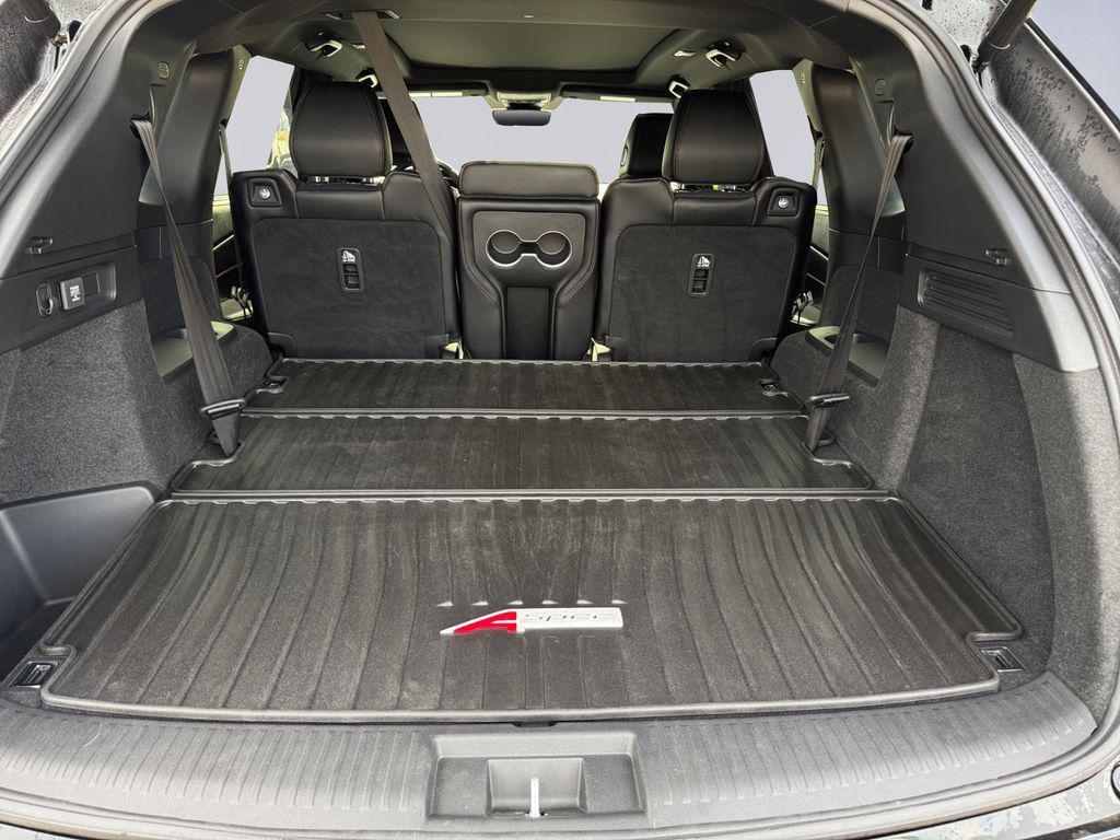 used 2023 Acura MDX car, priced at $45,488