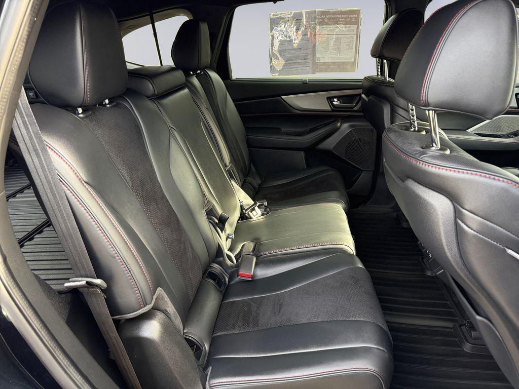 used 2023 Acura MDX car, priced at $45,488