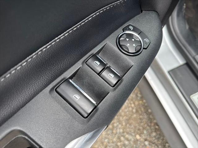 used 2022 Ford Mustang car, priced at $23,488