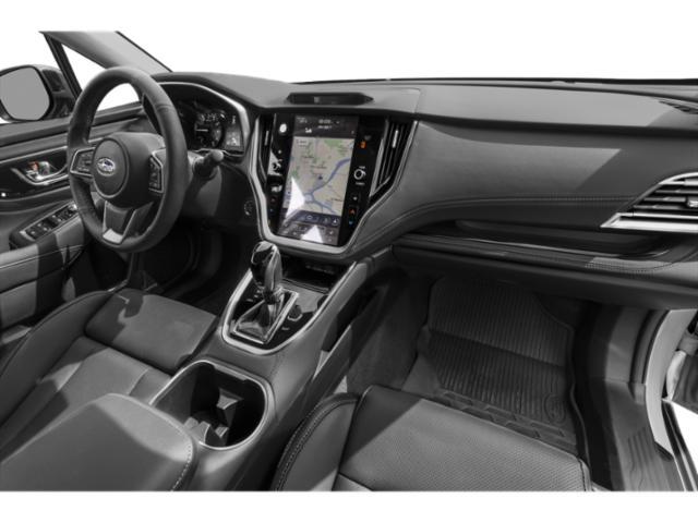 used 2024 Subaru Outback car, priced at $36,484
