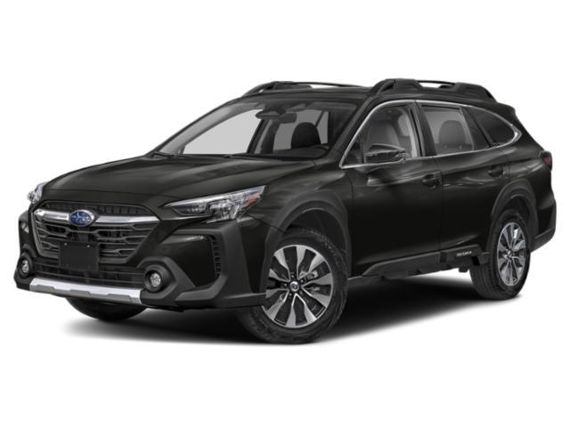 used 2024 Subaru Outback car