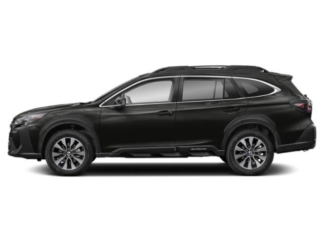 used 2024 Subaru Outback car, priced at $36,484