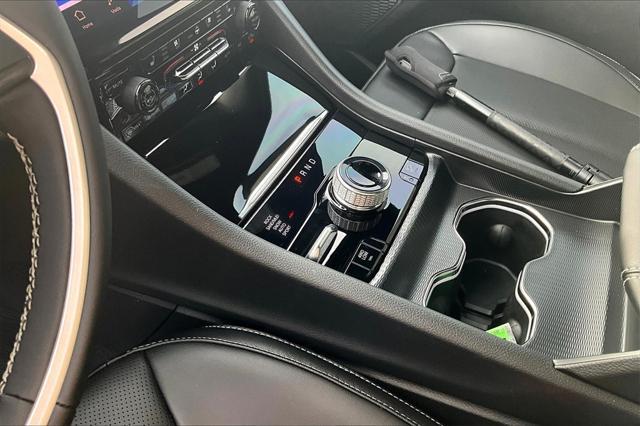 new 2025 Jeep Grand Cherokee car, priced at $60,225