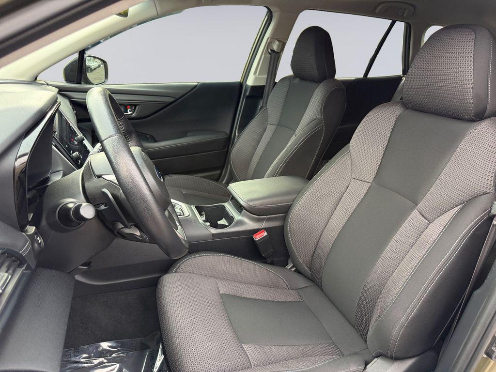 used 2022 Subaru Outback car, priced at $24,994