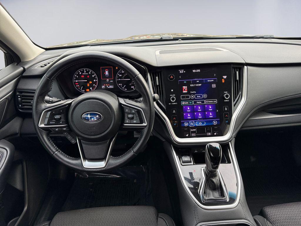 used 2022 Subaru Outback car, priced at $24,994