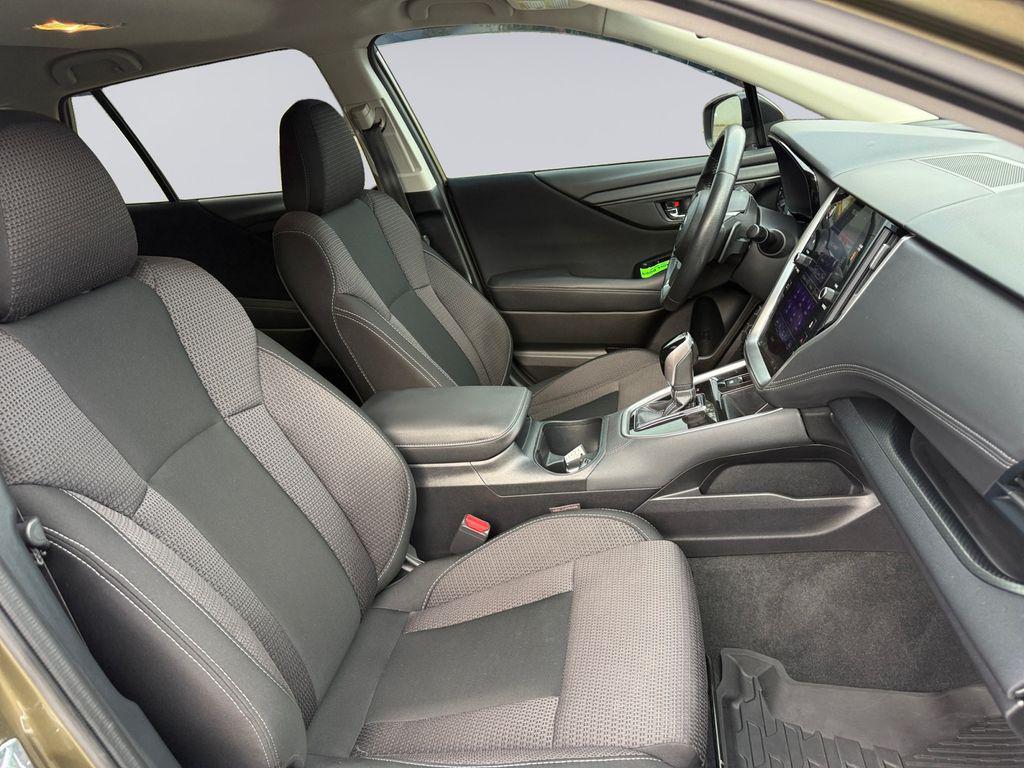 used 2022 Subaru Outback car, priced at $24,994