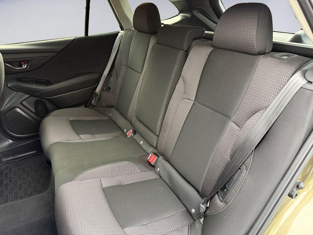 used 2022 Subaru Outback car, priced at $24,994