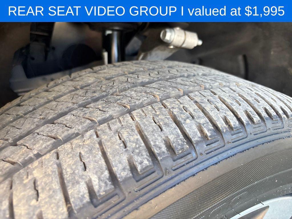 used 2023 Jeep Grand Cherokee 4xe car, priced at $35,791