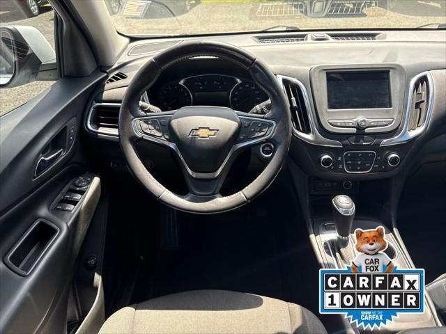 used 2019 Chevrolet Equinox car, priced at $16,998