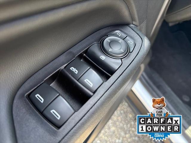 used 2019 Chevrolet Equinox car, priced at $16,998