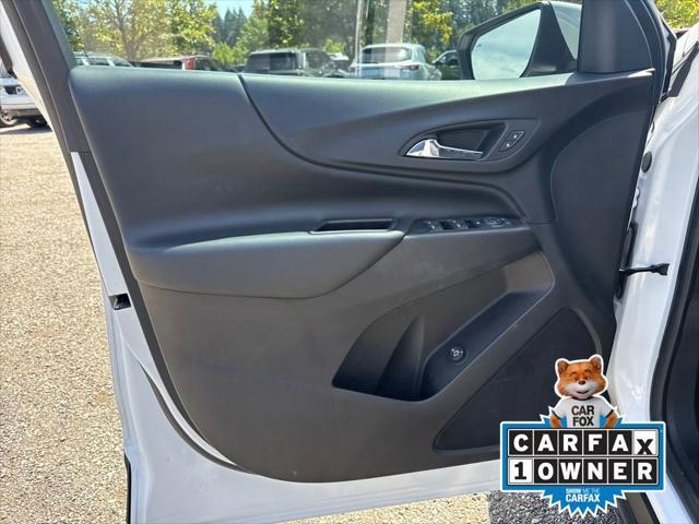 used 2019 Chevrolet Equinox car, priced at $16,998
