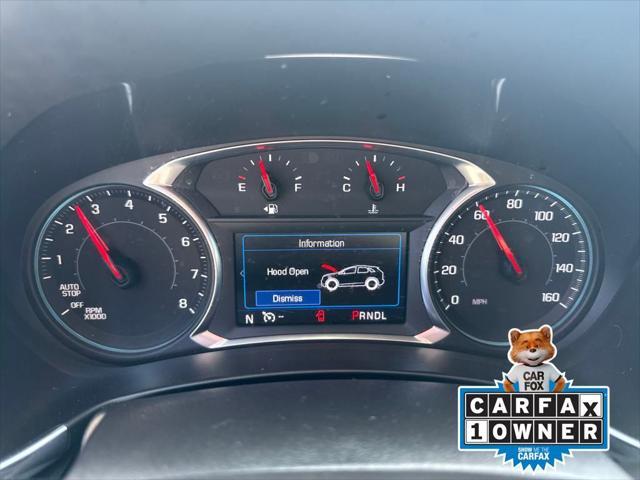 used 2019 Chevrolet Equinox car, priced at $16,998