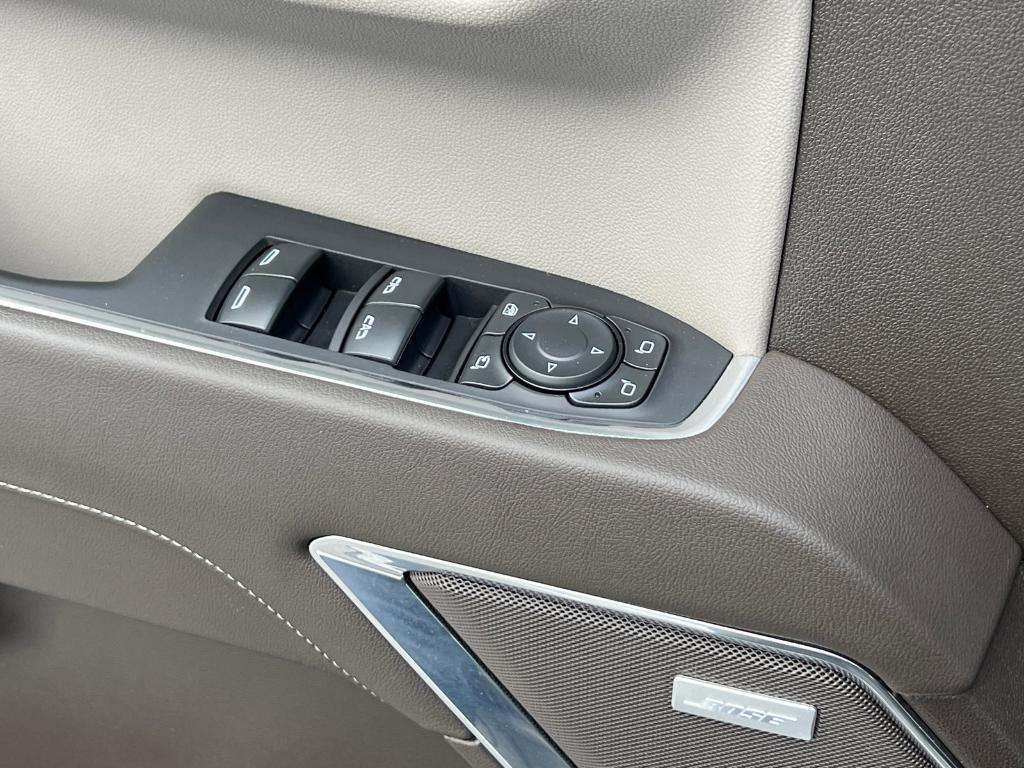 used 2024 GMC Sierra 1500 car, priced at $47,999