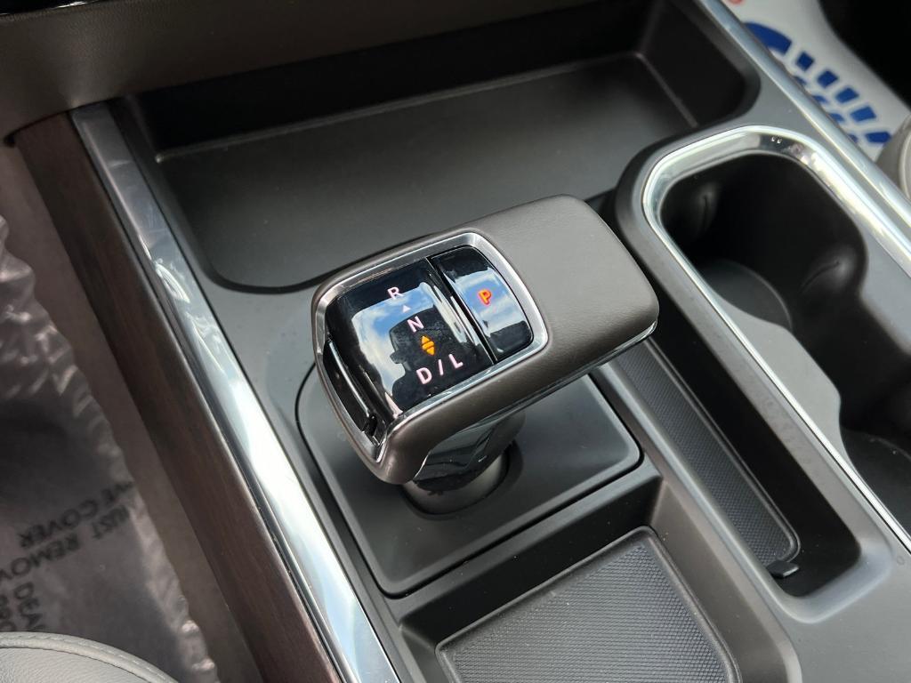 used 2024 GMC Sierra 1500 car, priced at $47,999