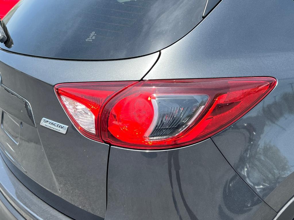 used 2015 Mazda CX-5 car, priced at $14,408