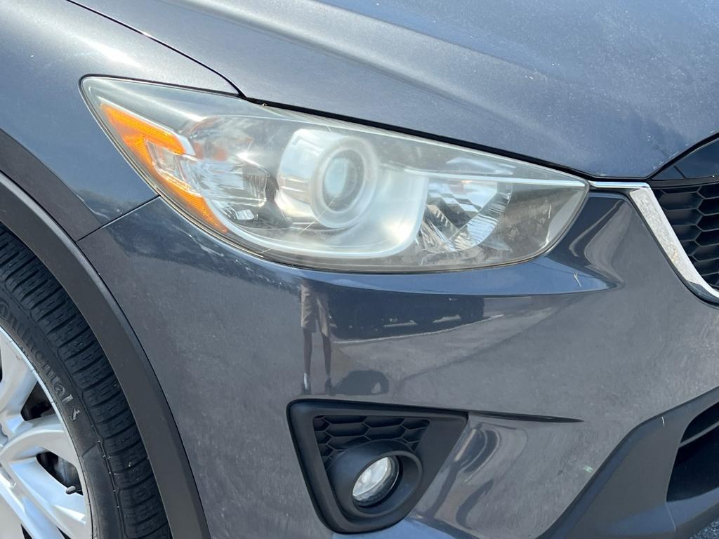 used 2015 Mazda CX-5 car, priced at $14,408