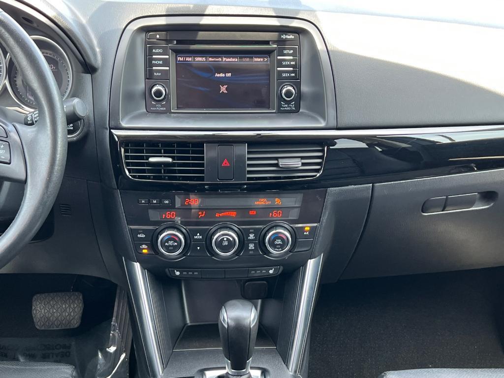 used 2015 Mazda CX-5 car, priced at $14,408