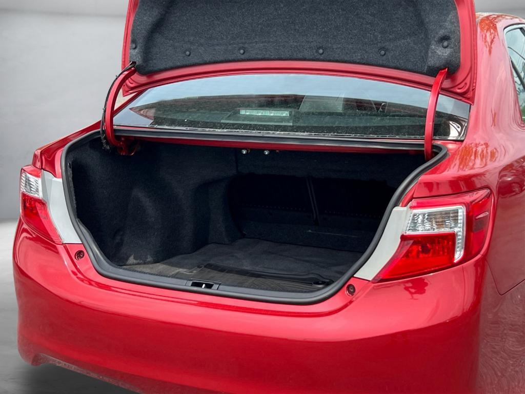 used 2012 Toyota Camry car, priced at $8,880