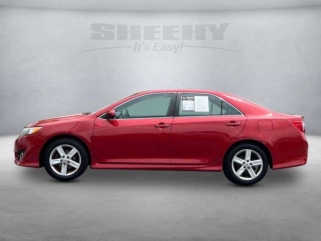 used 2012 Toyota Camry car, priced at $8,880