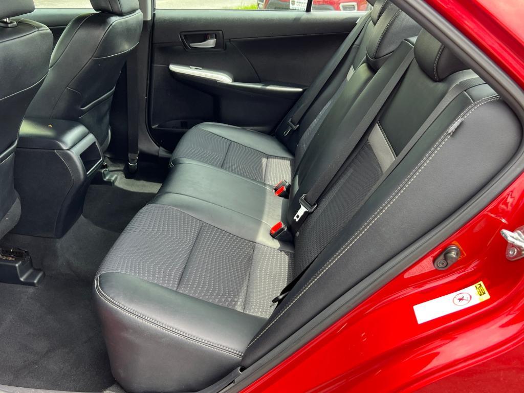 used 2012 Toyota Camry car, priced at $8,880
