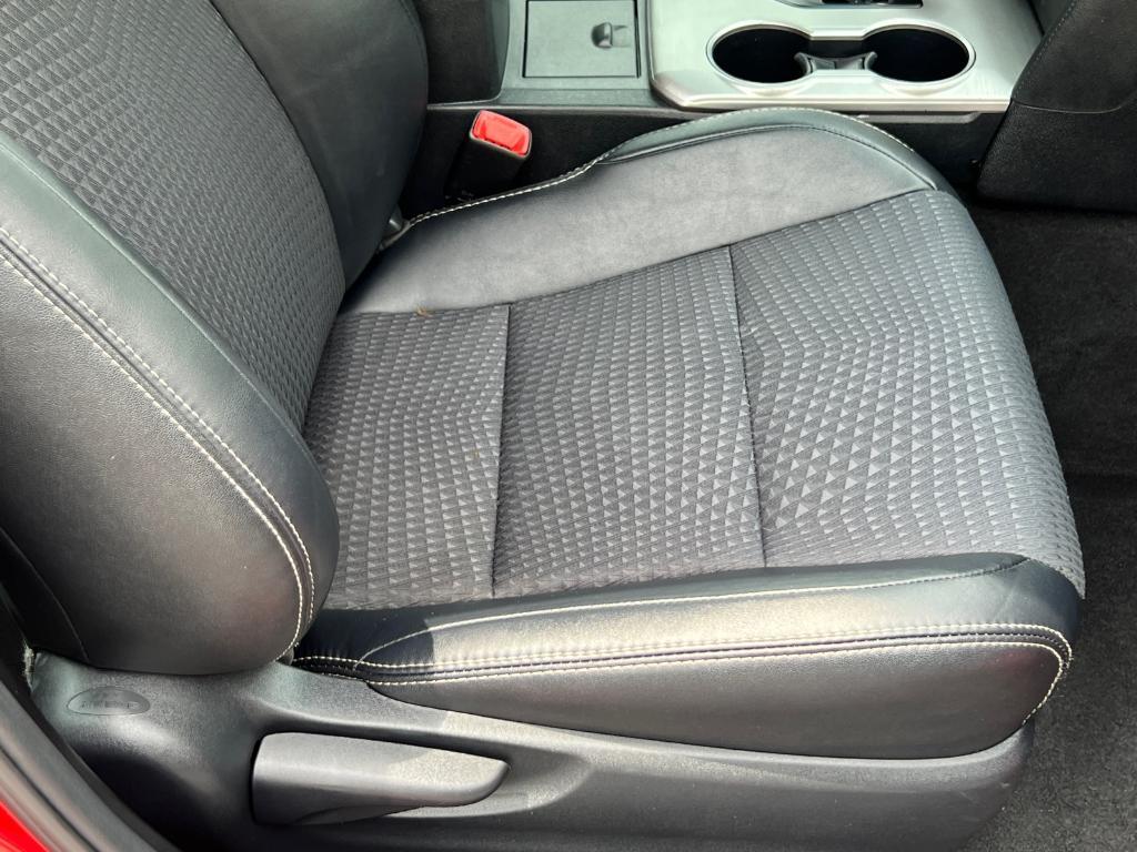 used 2012 Toyota Camry car, priced at $8,880
