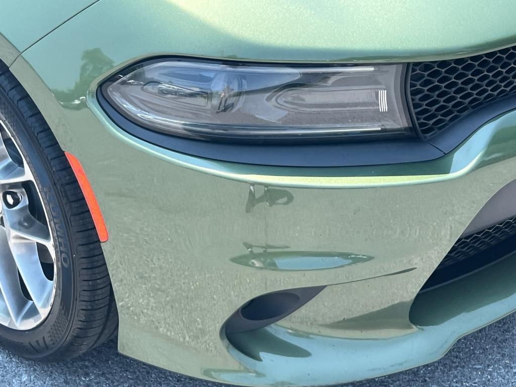 used 2022 Dodge Charger car, priced at $22,258
