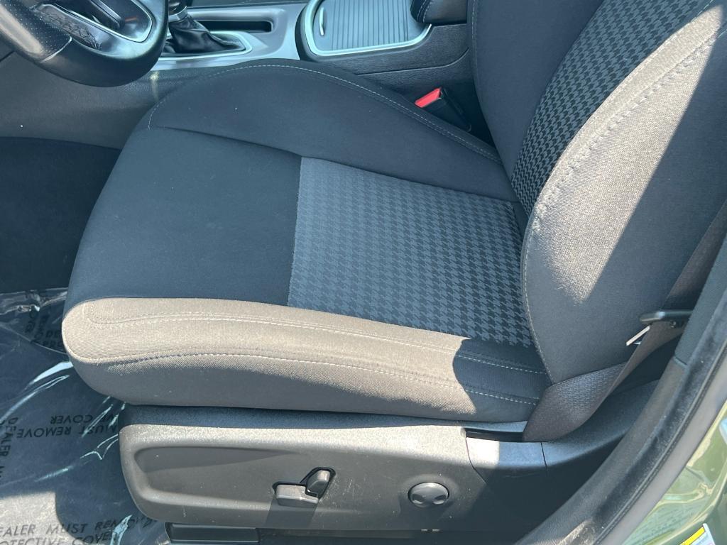 used 2022 Dodge Charger car, priced at $22,258