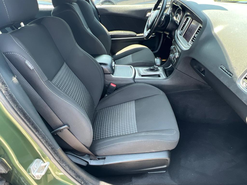 used 2022 Dodge Charger car, priced at $22,258