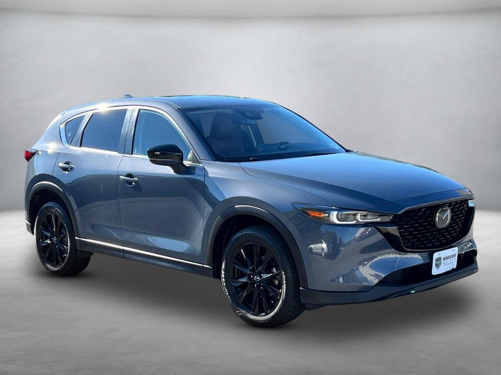 used 2023 Mazda CX-5 car, priced at $20,403