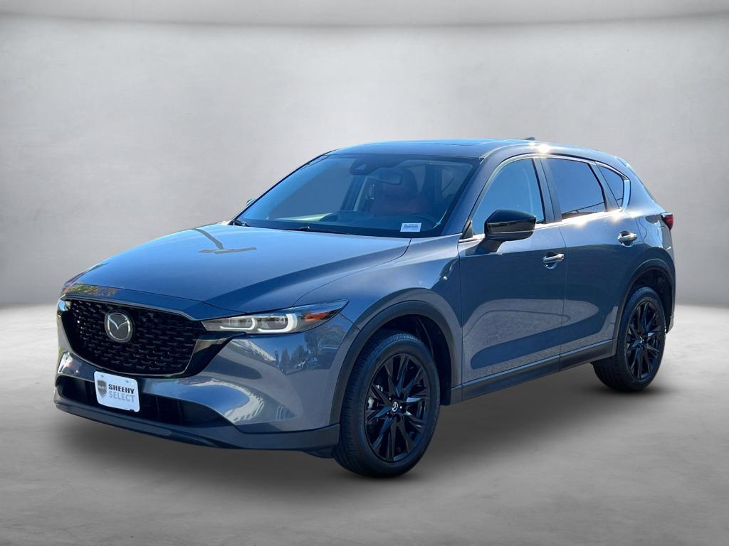 used 2023 Mazda CX-5 car, priced at $20,403