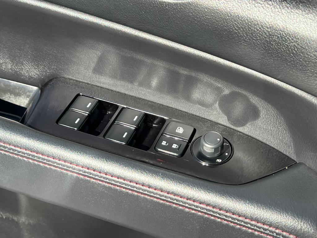 used 2023 Mazda CX-5 car, priced at $20,403