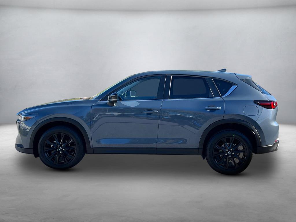 used 2023 Mazda CX-5 car, priced at $20,403