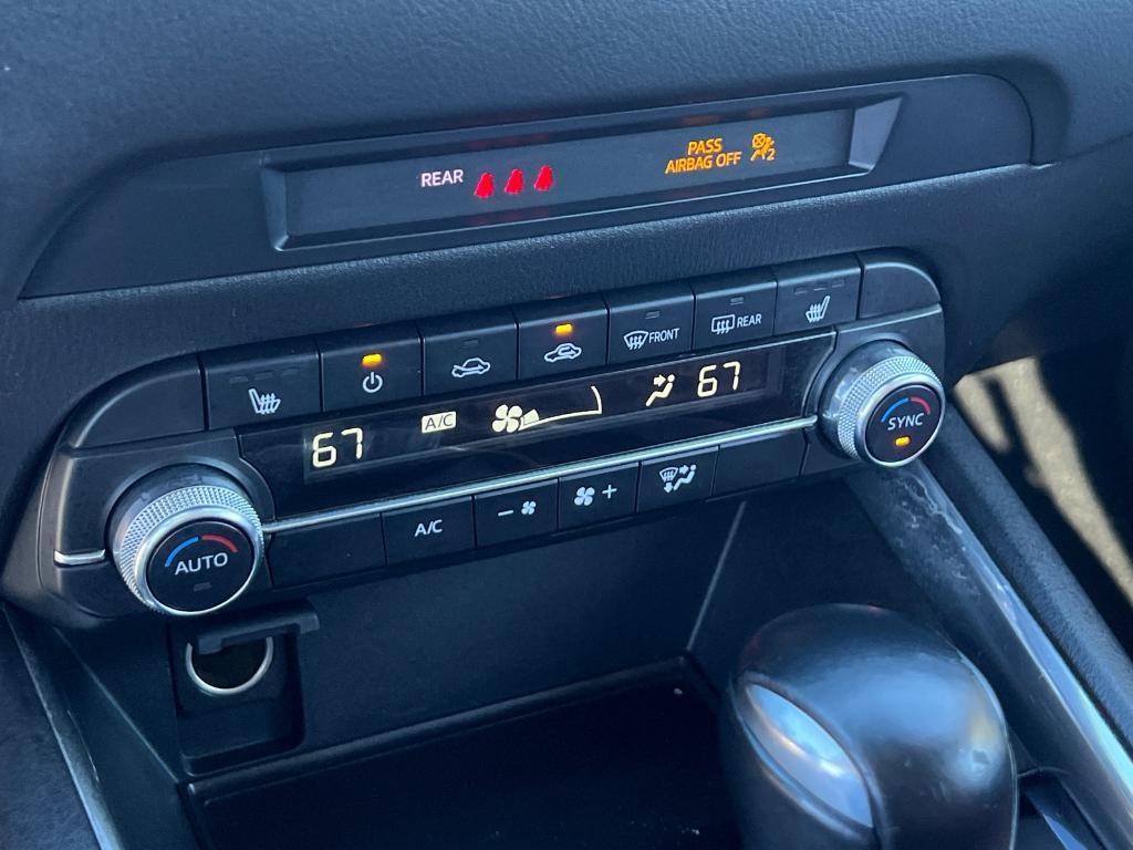 used 2023 Mazda CX-5 car, priced at $20,403