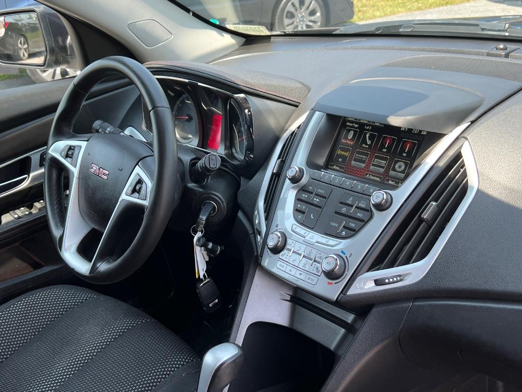 used 2013 GMC Terrain car, priced at $6,355