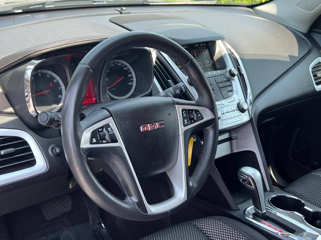 used 2013 GMC Terrain car, priced at $6,355