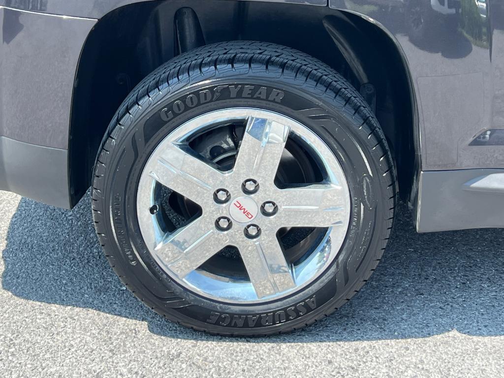 used 2013 GMC Terrain car, priced at $6,355
