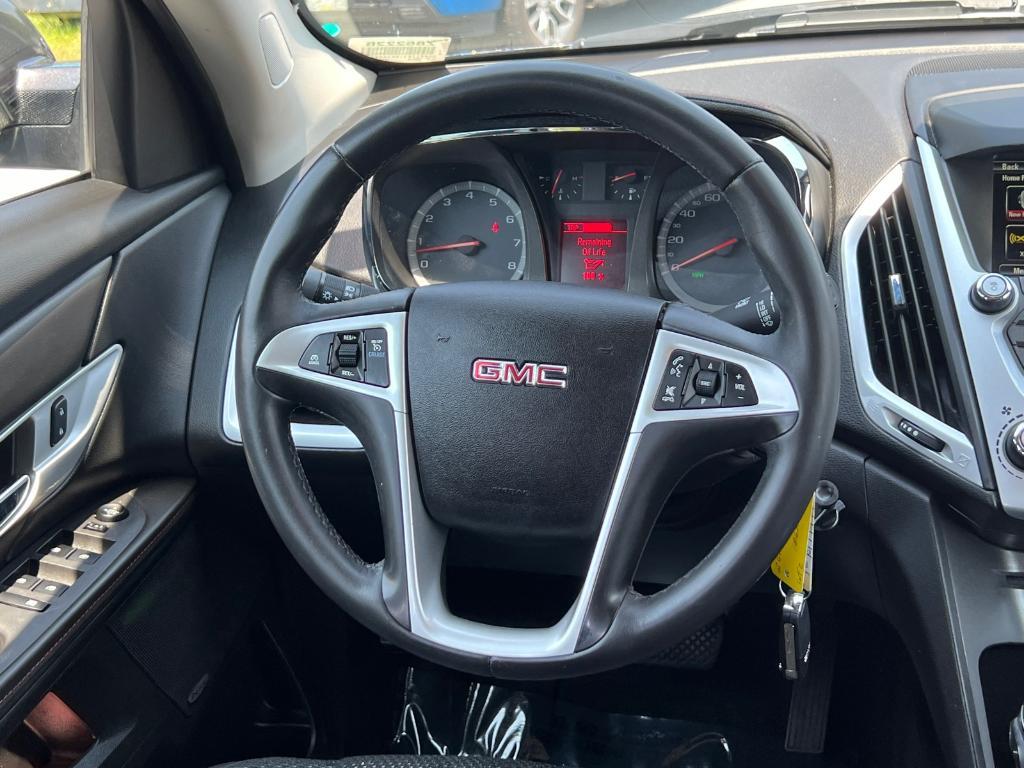 used 2013 GMC Terrain car, priced at $6,355