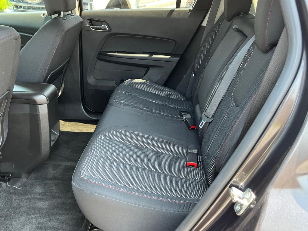 used 2013 GMC Terrain car, priced at $6,355