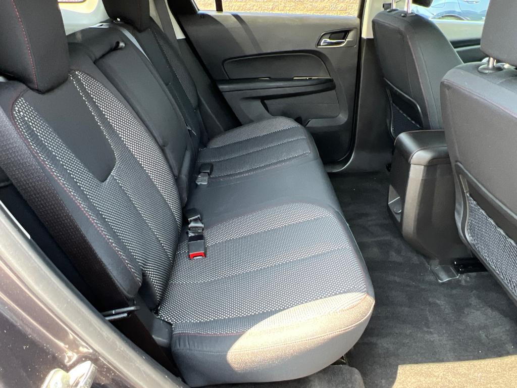 used 2013 GMC Terrain car, priced at $6,419