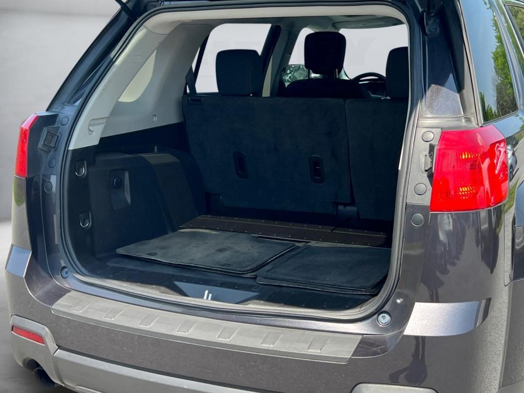 used 2013 GMC Terrain car, priced at $6,419