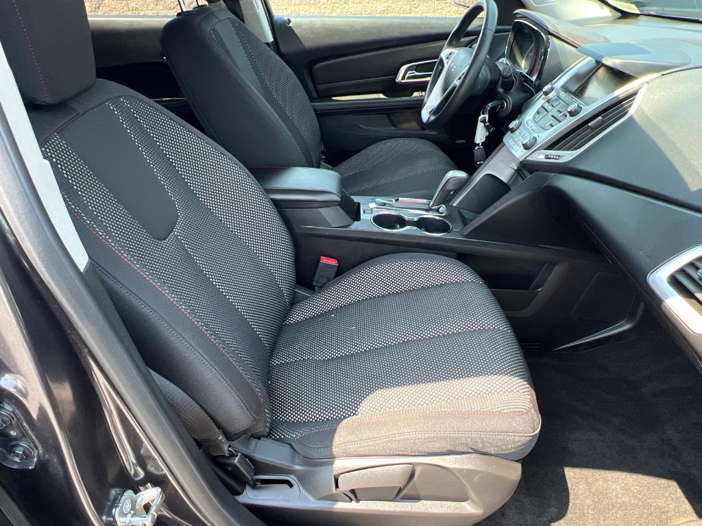 used 2013 GMC Terrain car, priced at $6,355