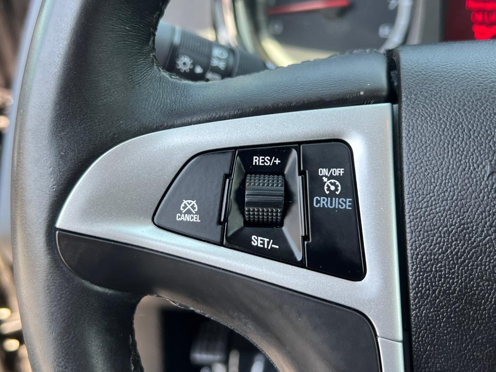 used 2013 GMC Terrain car, priced at $6,355