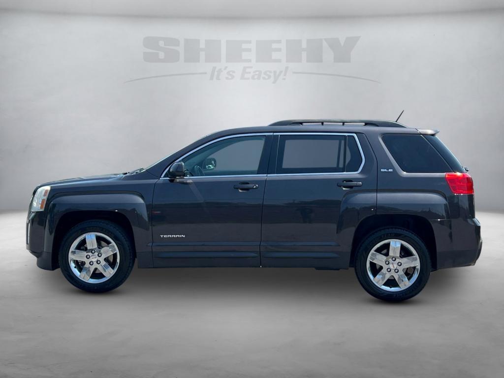 used 2013 GMC Terrain car, priced at $6,419
