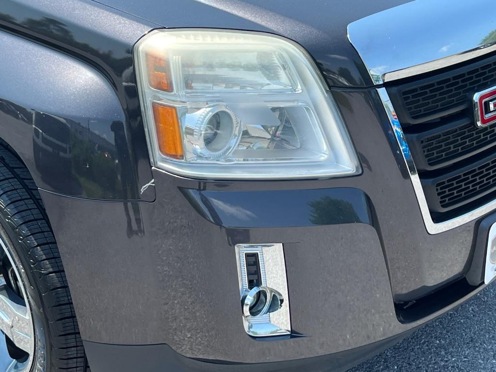 used 2013 GMC Terrain car, priced at $6,355