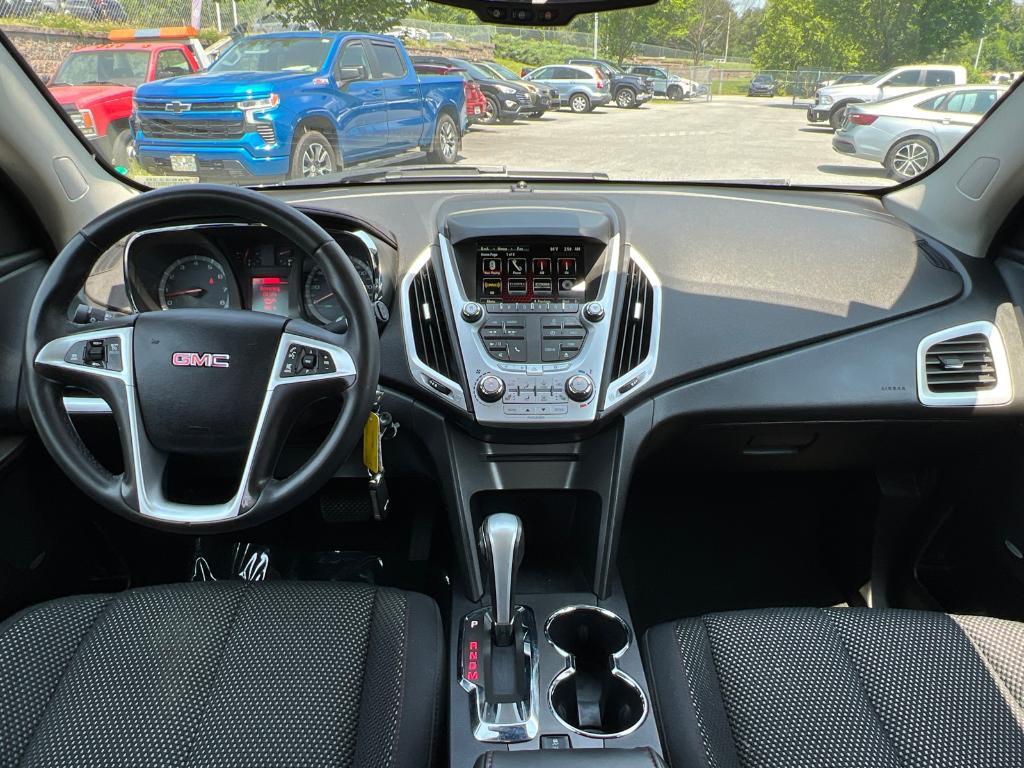 used 2013 GMC Terrain car, priced at $6,355