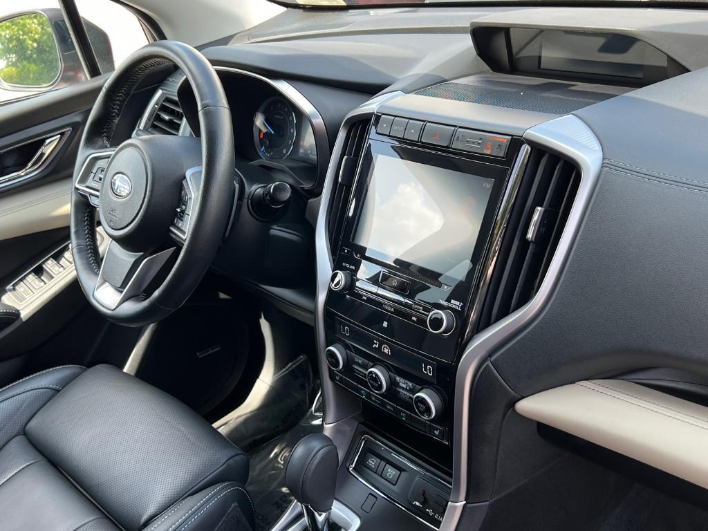 used 2021 Subaru Ascent car, priced at $23,404