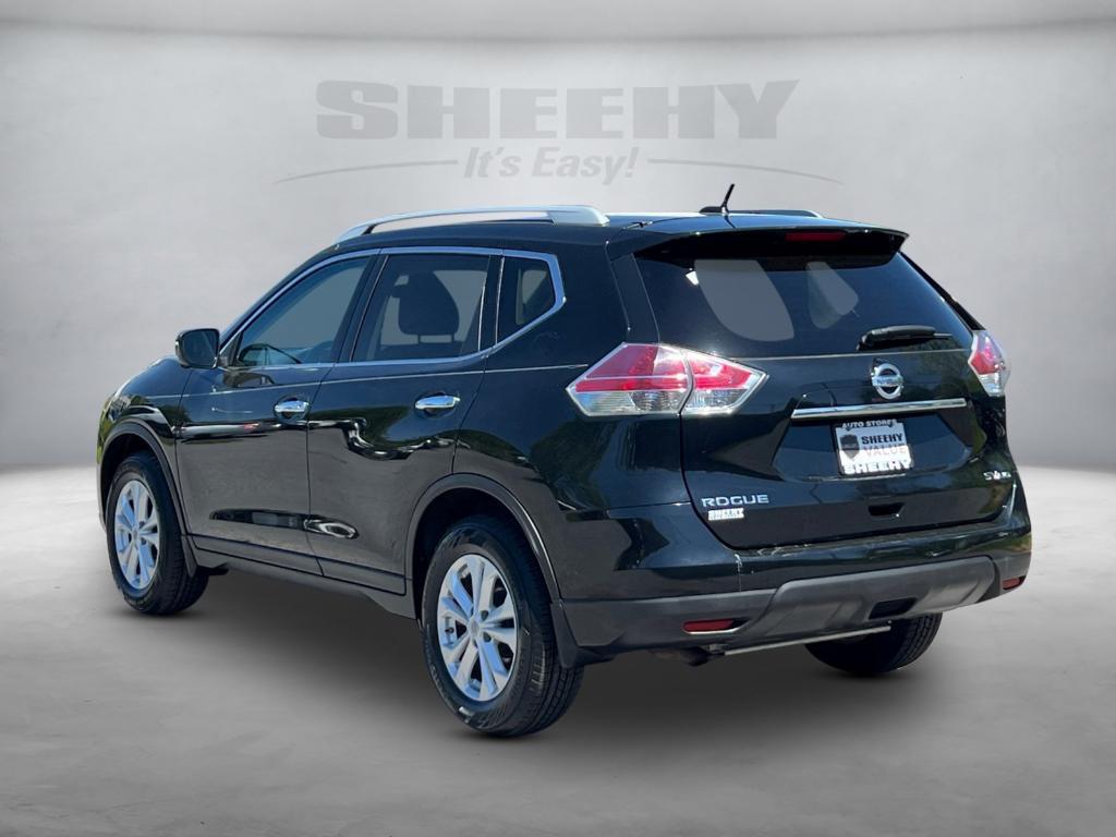 used 2015 Nissan Rogue car, priced at $12,954